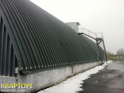 Rent out warehouse. Киевская обл., Лермантова — photo 4