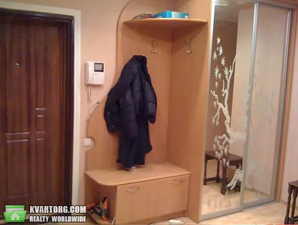 Rent out 2-room apartment. Киев, Здолбуновская — photo 4
