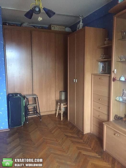 Sell 2-room apartment. Киев,  Верховного Совета бул — photo 6