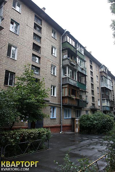 продам 2-комнатную квартиру. Киев,  Щербакова - фото 1