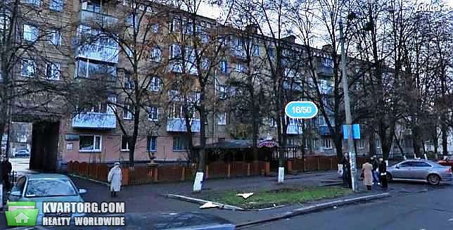 Sell 3-room apartment. Киев,  Отрадный пр — photo 1