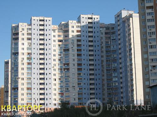 Sell 3-room apartment. Киев, Драгоманова — photo 1