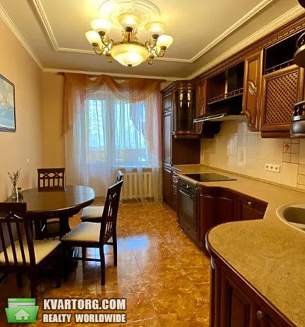 Sell 3-room apartment. Киев,  Ахматовой — photo 2