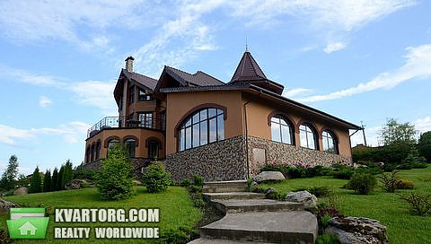 Rent out house. Киев,  Озерная — photo 1