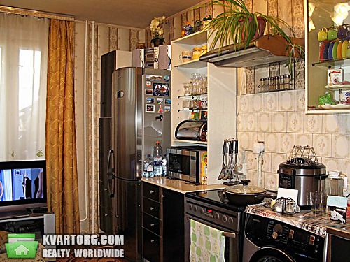 Sell 1-room apartment. Киев, Маяковского — photo 3
