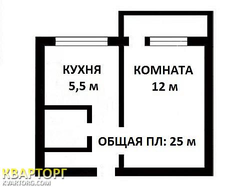 Sell 1-room apartment. Одесса, Бочарова — photo 4