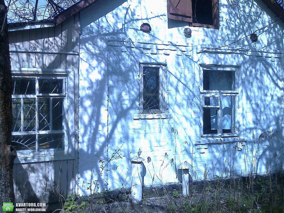 Sell house. Киев,  Автопарковая — photo 1