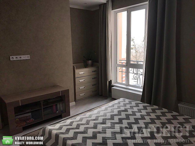 Sell 2-room apartment. Киев, Жабаева Жамбила — photo 1