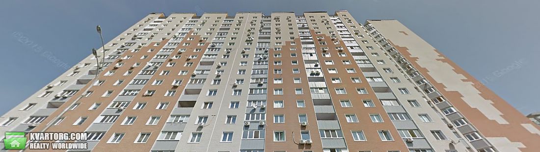 Sell 3-room apartment. Киев, Ващенко — photo 1