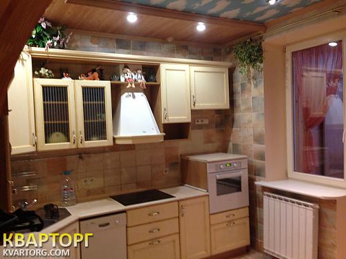 Rent out 2-room apartment. Киев,  Героев Сталинграда пр — photo 2