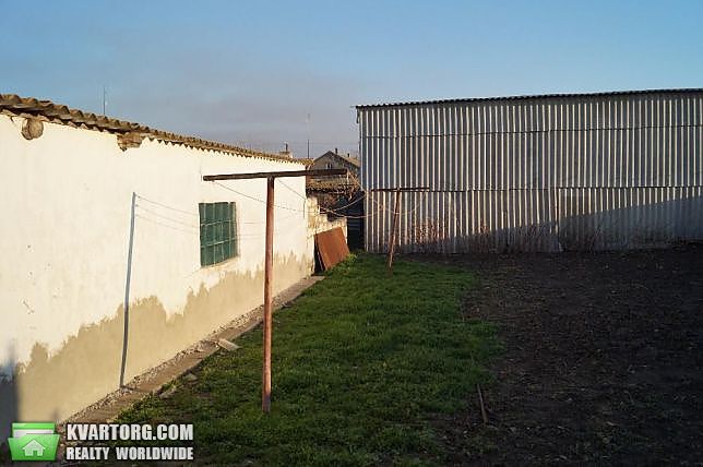 Sell house. Николаев, Молодежная — photo 4