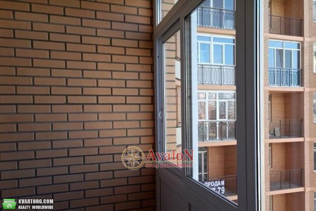 Sell 1-room apartment. Одесса, Гагаринское Плато — photo 4