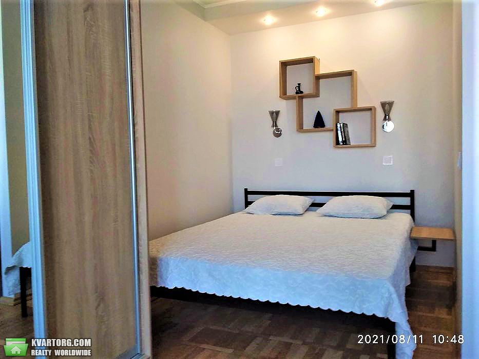 Rent out 1-room apartment. Киев,  Бастионный пер — photo 5