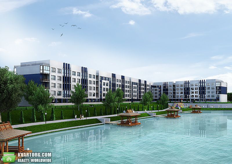 Sell 1-room apartment. Киев,  Малоземельная — photo 1