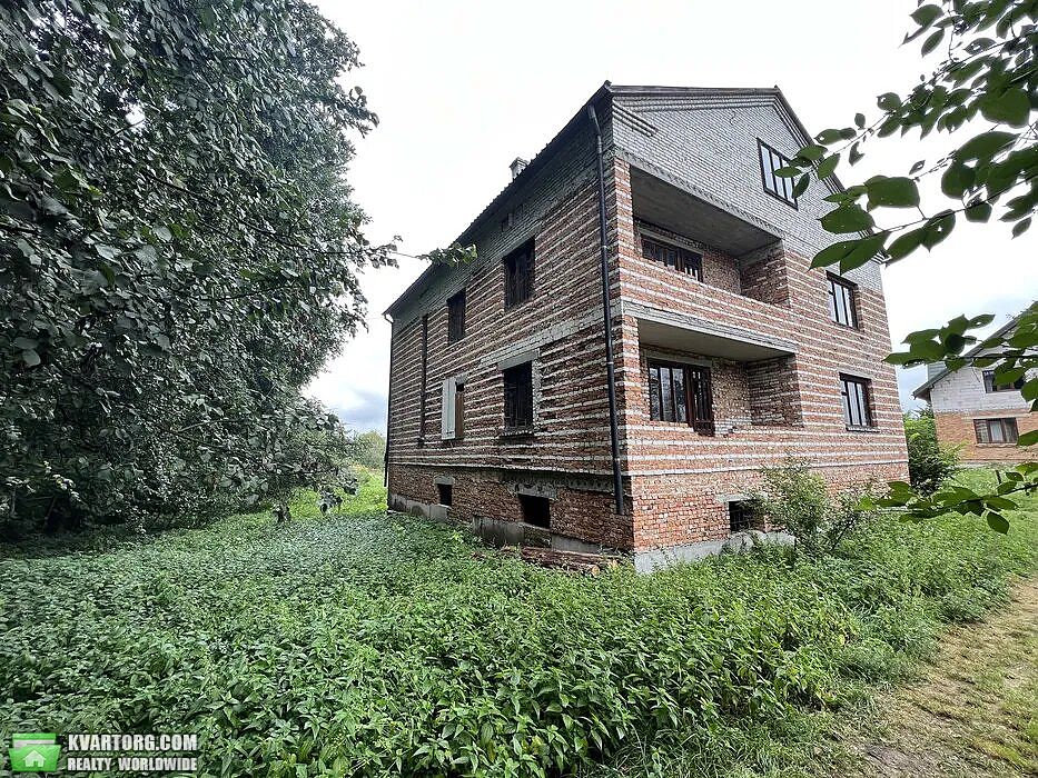 Sell house. Львов, Затышная — photo 3