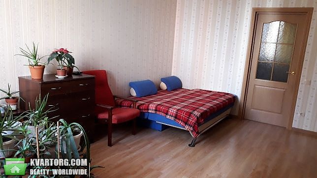 Sell 1-room apartment. Киев, Мейтуса — photo 3
