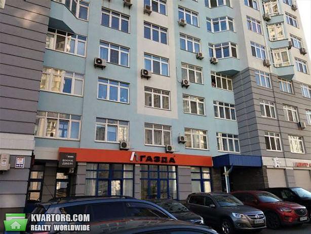 Rent out office. Киев,  Бажана — photo 1