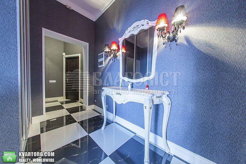 Rent out 2-room apartment. Киев,  Щорса — photo 6