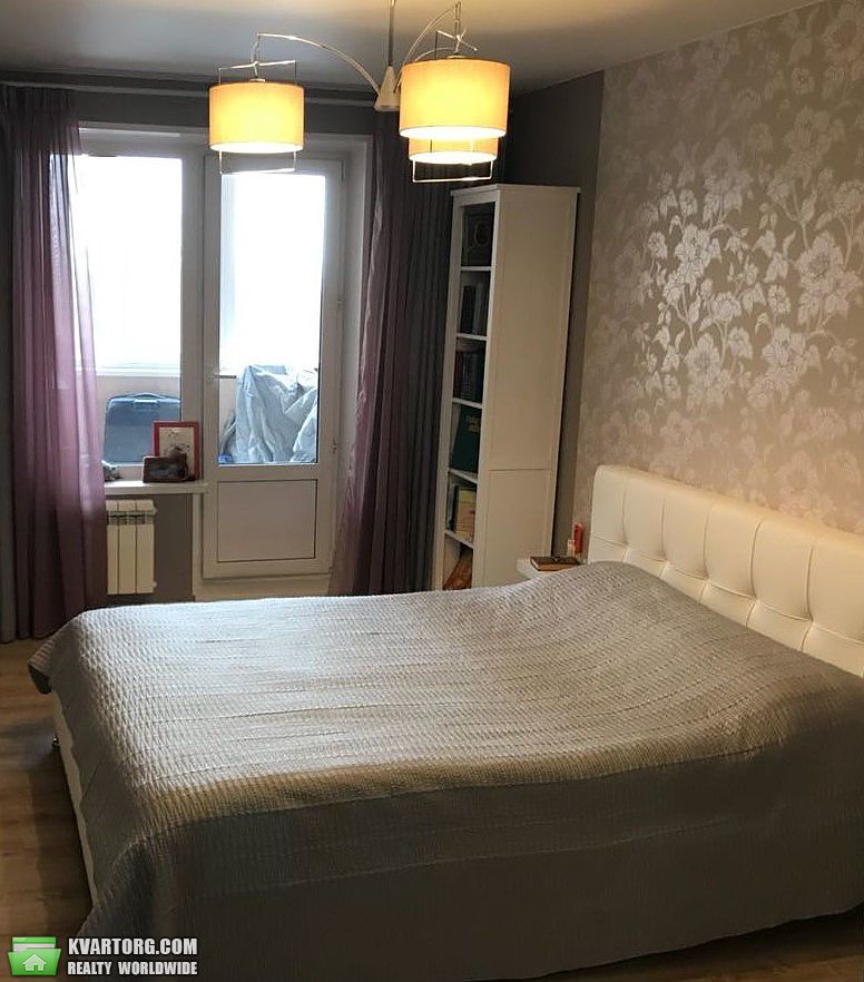 Sell 3-room apartment. Киев,  Кольцова бул — photo 2