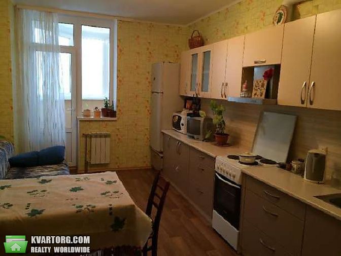 Sell 2-room apartment. Киев,  Закревского — photo 3
