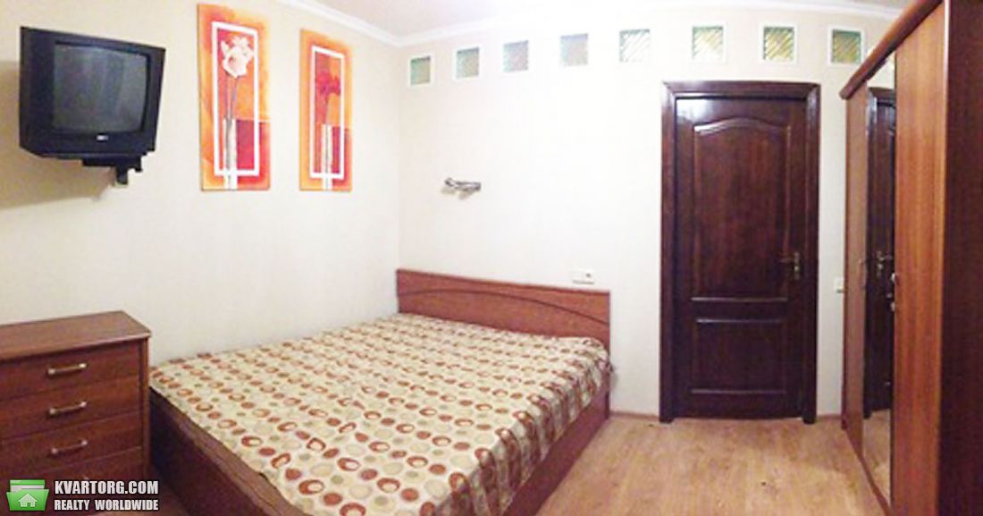 Rent out 4-room apartment. Киев,  Отрадный пр — photo 3