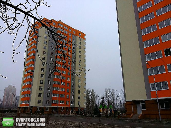 Sell 2-room apartment. Киев, Комарова — photo 1