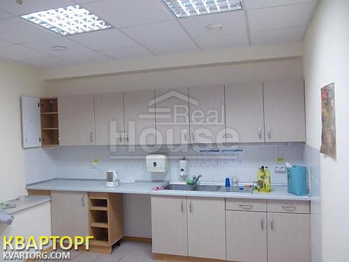 Rent out office. Киев,  Круглоуниверситетская — photo 1
