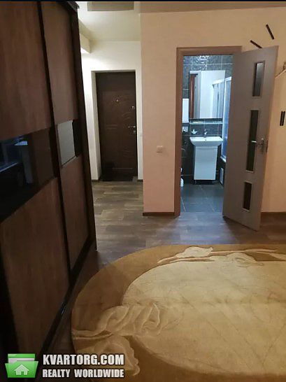Rent out 2-room apartment. Киев,  Чугуевский пер — photo 8