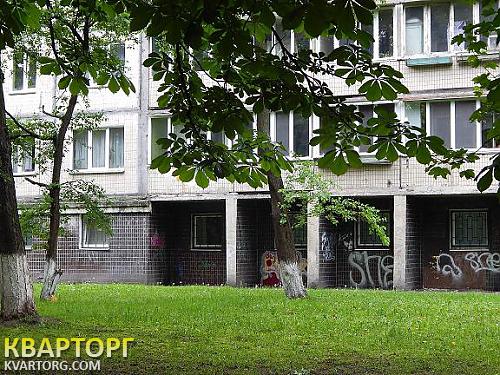 Sell office. Киев,  Кольцова бул — photo 4