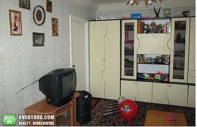 Sell 4-room apartment. Киев,  Литвиненко-Вольгемут — photo 1