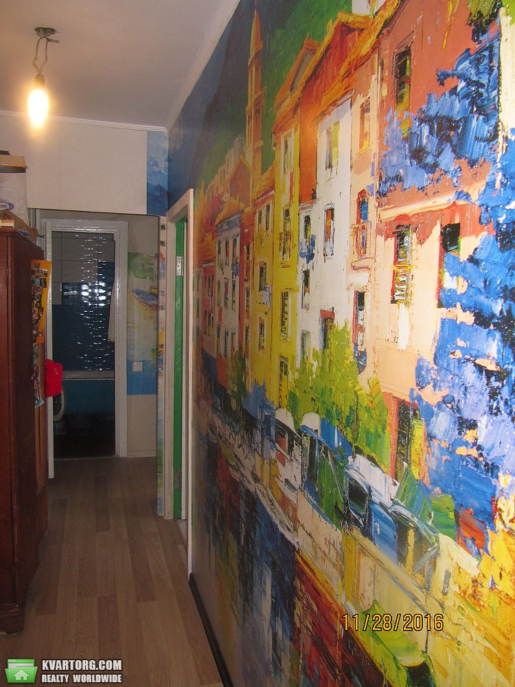 Sell 2-room apartment. Днепропетровск, пр. Героев — photo 1