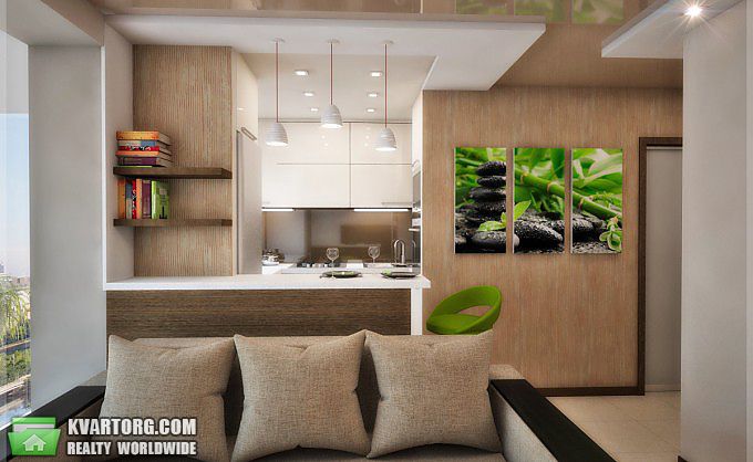Sell 1-room apartment. Одесса, Грушевского — photo 4