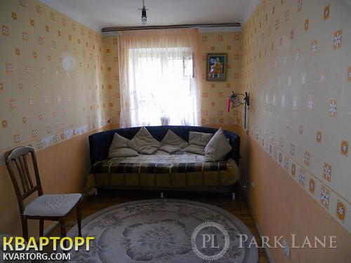 Sell 3-room apartment. Киев, Владимиро-Лыбедская — photo 1