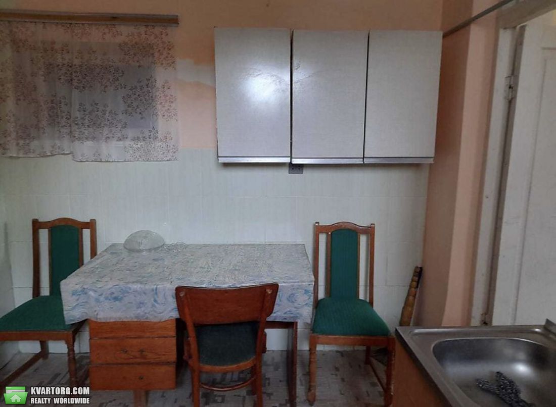 Rent out 1-room apartment. Львов, Березова — photo 6