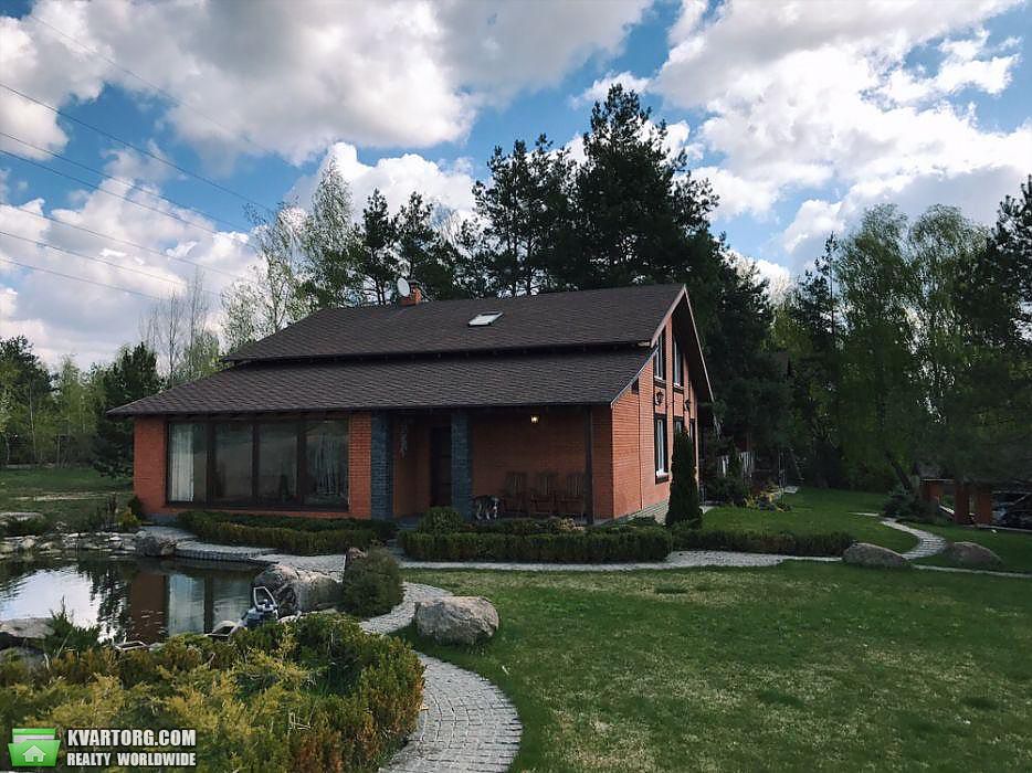 Rent out house. Киевская обл., Гореничи — photo 1
