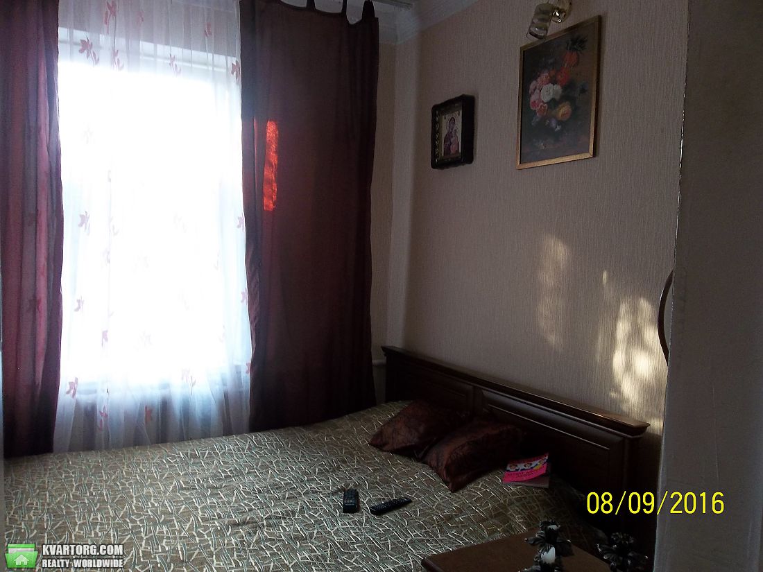 Sell house. Одесса, ул. Д.Донского — photo 5