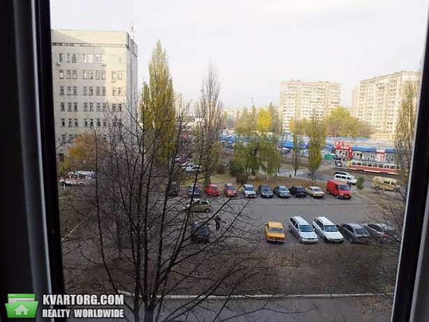 Sell 3-room apartment. Киев,  Симиренко — photo 9