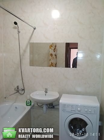 Rent out 2-room apartment. Киев, Софии Русовой — photo 3
