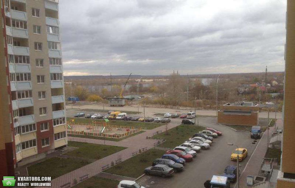 Sell 1-room apartment. Киев, Ващенко — photo 6