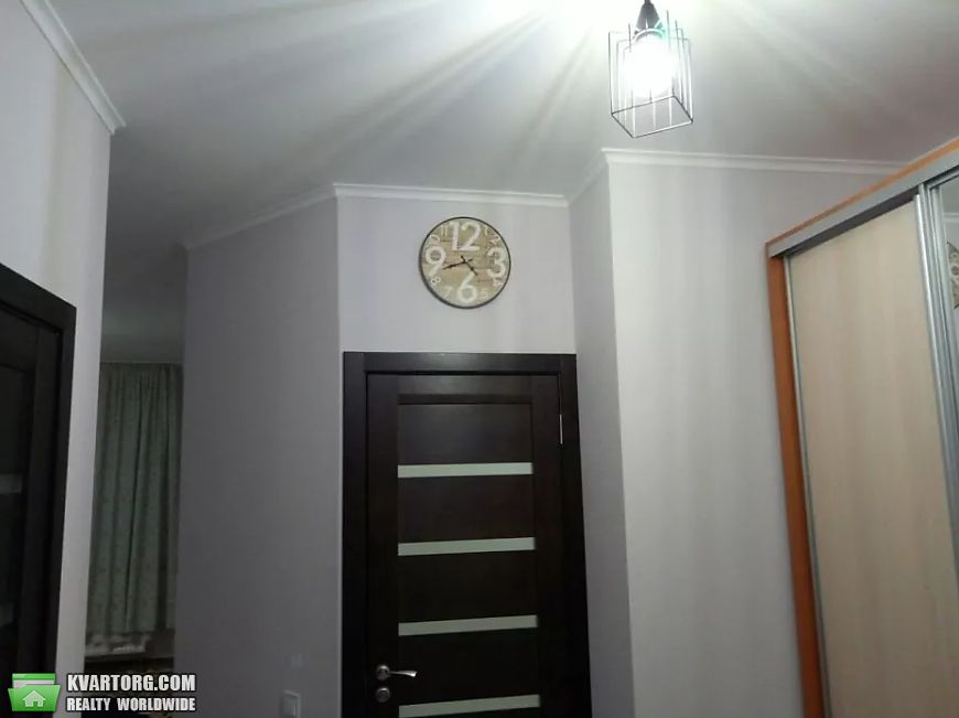 Rent out 1-room apartment. Киев, Калнышевского — photo 8