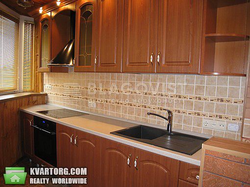 Rent out 2-room apartment. Киев, Тимошенко Маршала — photo 6