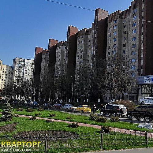 Sell 3-room apartment. Киев,  40-летия Октября просп — photo 9