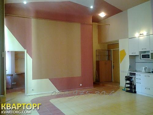 Rent out office. Киев,  Михайловская — photo 4