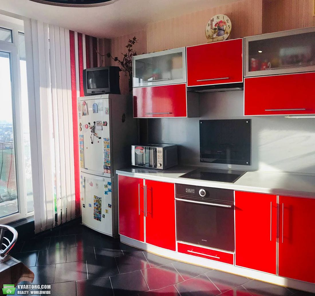 Sell 1-room apartment. Харьков, Гольдбергівська — photo 2