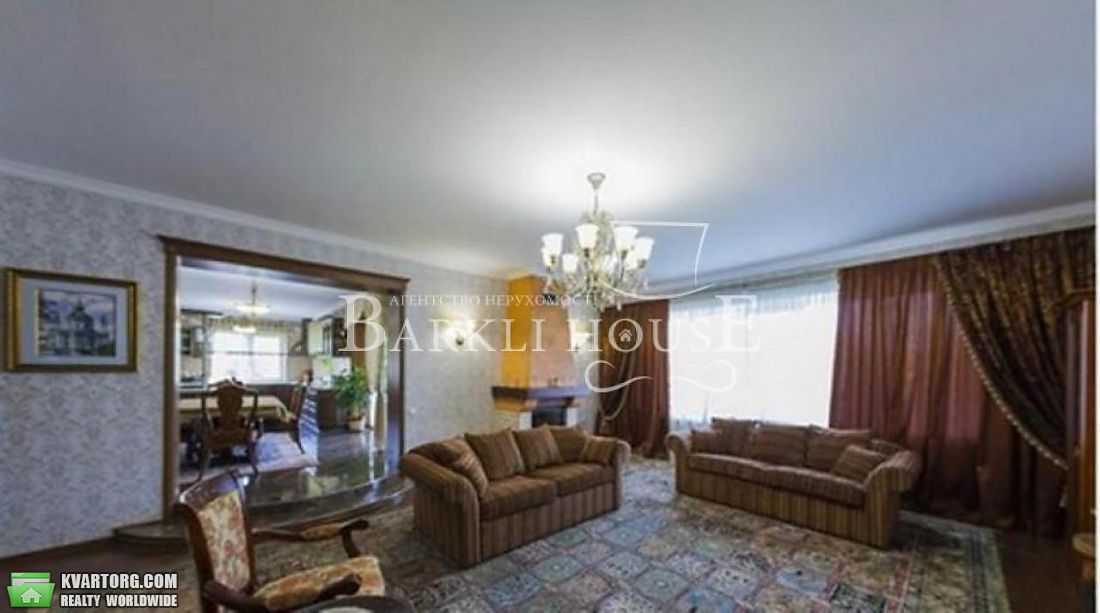 Rent out house. Киев,  Садовая Осокорки — photo 4