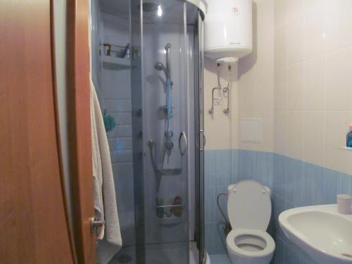 Rent out 1-room apartment. Одесса, Литературная — photo 1