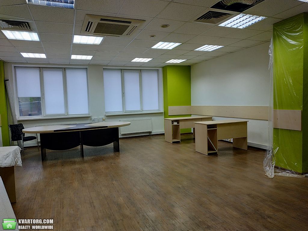 Rent out office. Киев, Борщаговская — photo 3