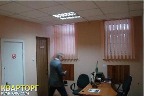 Rent out office. Киев, Воровского — photo 1