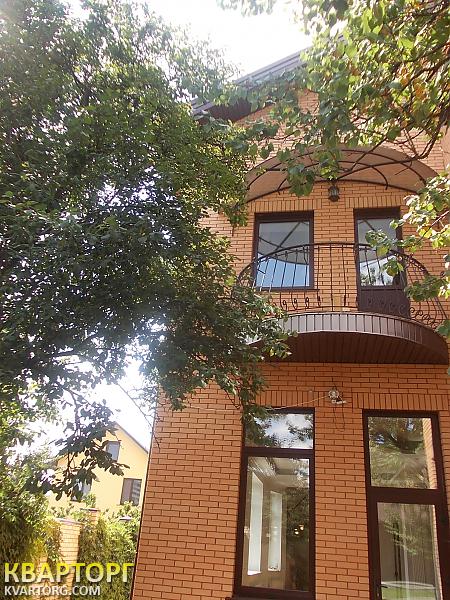 Rent out house. Киев,  Бучанская — photo 1