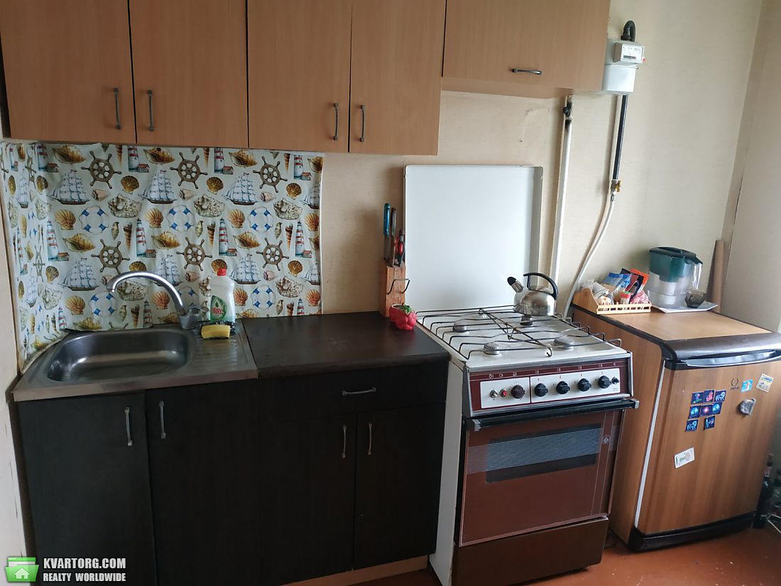 Rent out 2-room apartment. Одесса, Бреуса — photo 2